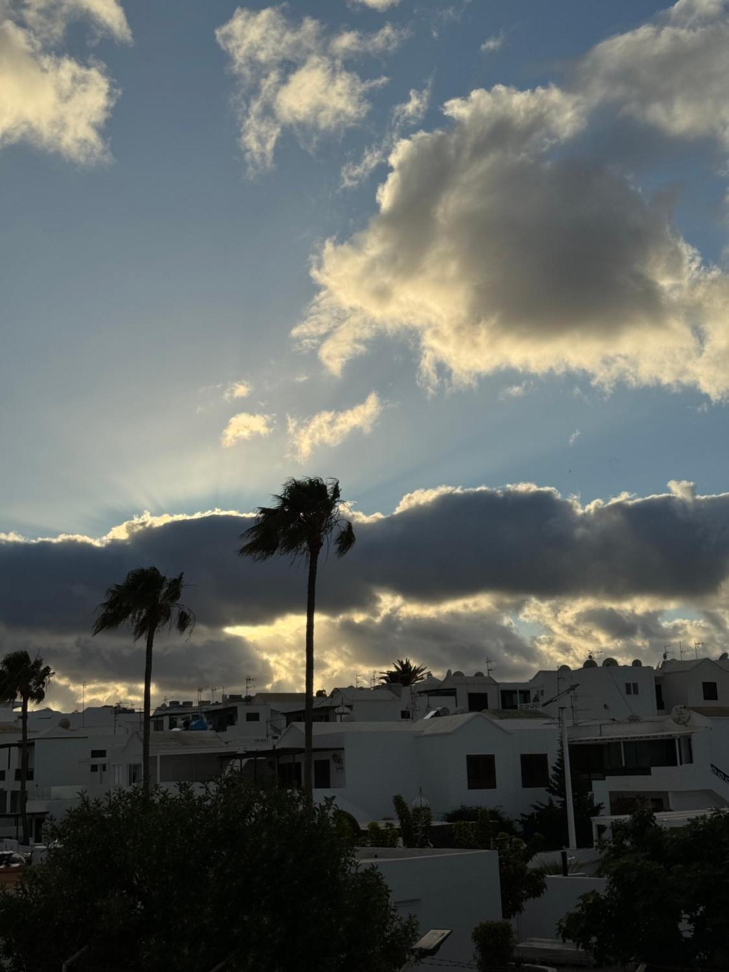 Mar Y Playa Daire Puerto del Carmen  Dış mekan fotoğraf